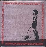 herausgegeben 2020 in Deutschland von Blitzkrieg Pop! Records (48MUANRAZ)