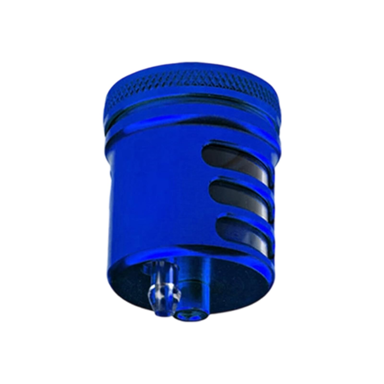 YROHGKPN Motorcycle Aluminum Brake Fluid Reservoir Oil Cup Replacement