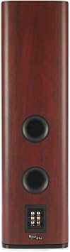 JBL STUDIO 698 / Sold as 1 Unit Buy 2 for Stereo Use / 200mm Woofer / 3-Way / Floor Type / Rear Bath Reflex / Wood / JBLS698WJN