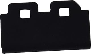 RETYLY 10 peças de lâmina de limpador de borracha Dx5 limpadores Dx7 para cabeças de impressão de impressora solvente Mutoh Mimaki Jv33 Jv5