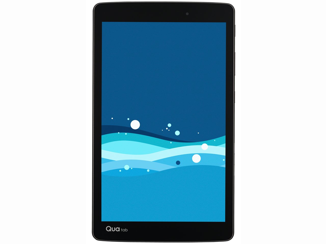Amazon.co.jp: au Qua Tab PX LGT31 NAVY 白ロム : 家電＆カメラ