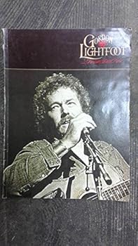 Unknown Binding Gordon Lightfoot : Dream Street Rose [Songbook] Book