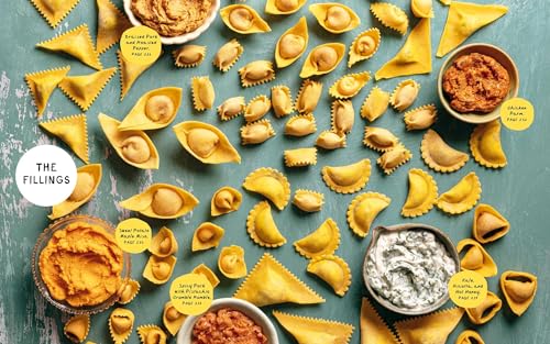 Image of Breaking the Rules: A Fresh Take on Italian Classics (A Cookbook)