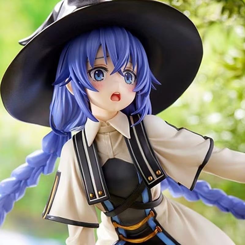 Amazon.co.jp: 異世界行ったら本気だす～ ロキシー