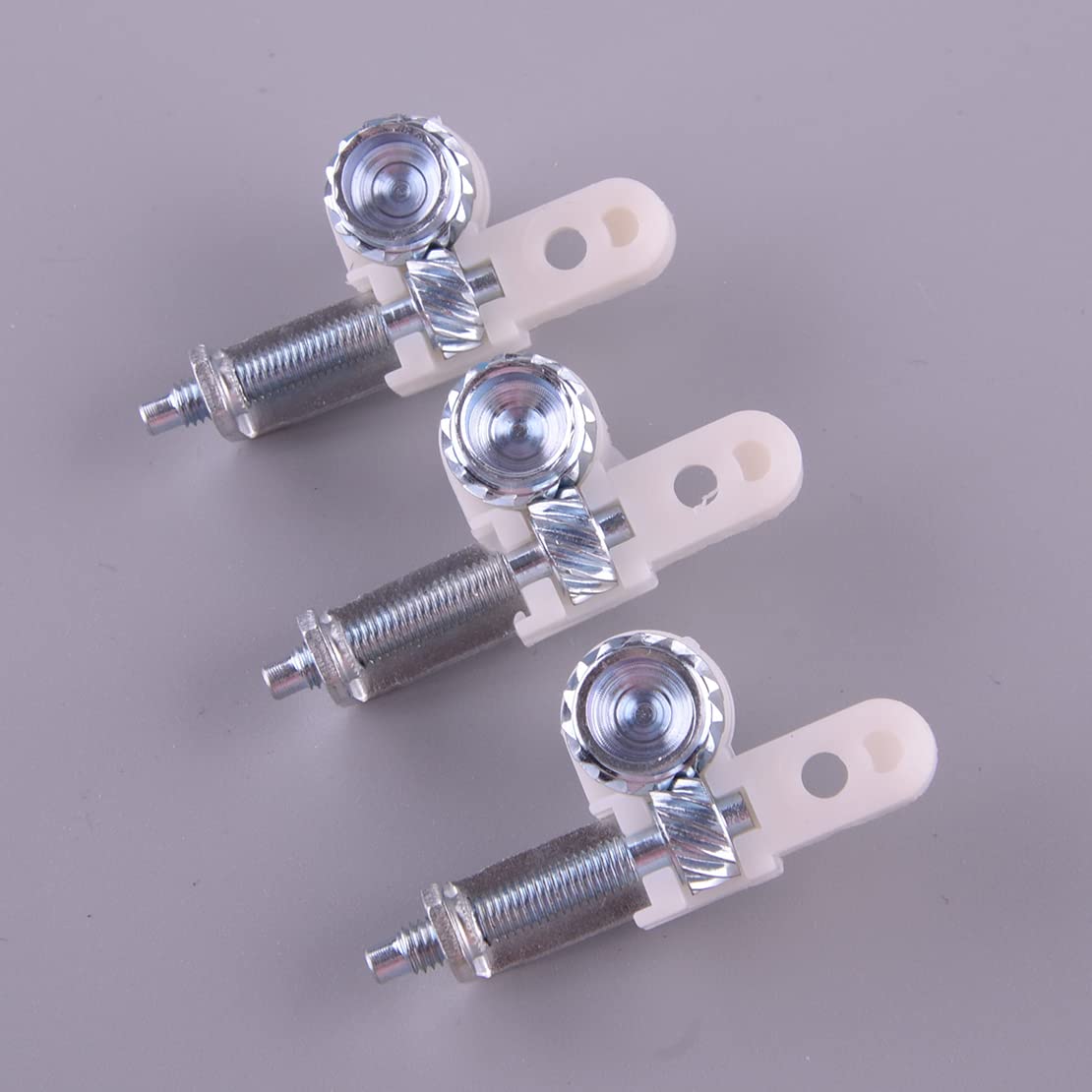 Tensor de cadena ajustable compatible con motosierra Stihl MS251 MS231 MS241 MS251C MS231C