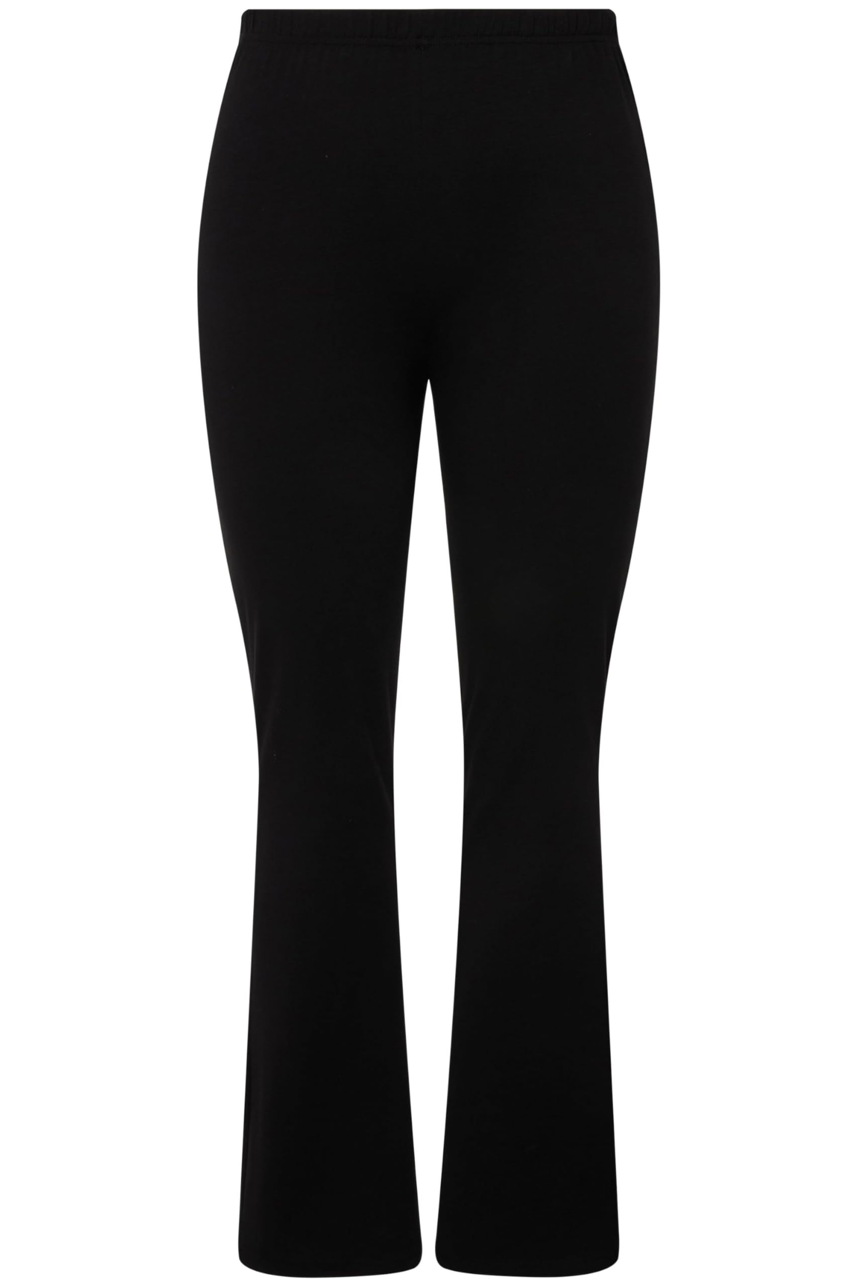Ulla Popken Damen Schlupfhose