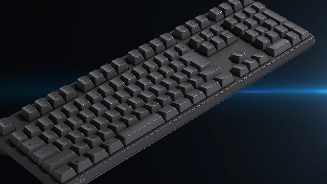 REALFORCE R4 メカニカルキーボード ブラック 製品 - R4 キーボード | REALFORCE | 日本製プレミアム