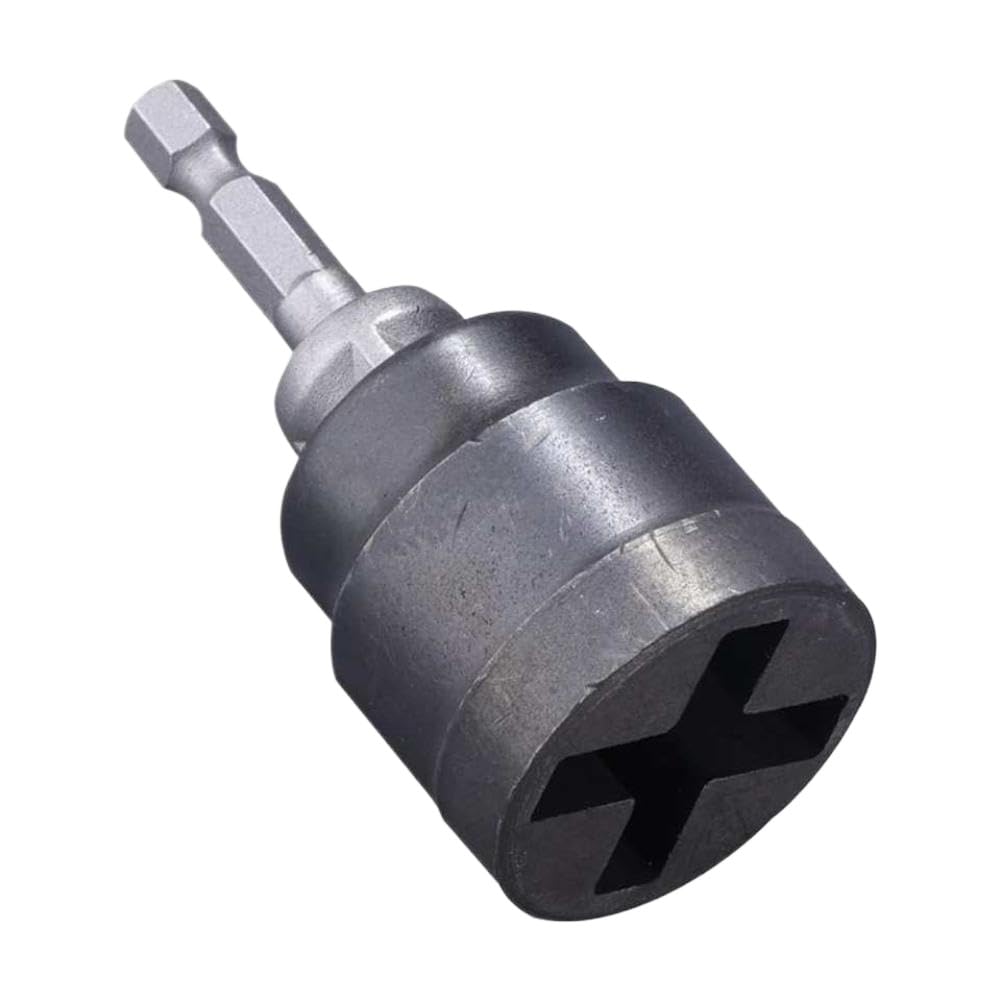 Herramienta de reemplazo de neumáticos de liberación rápida, tamaño pequeño, Resistente, Compatible con Jack Converter