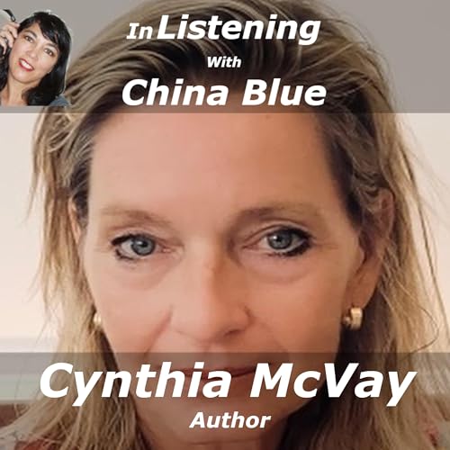 Listening With Cynthia McVay, Author