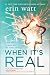 When It's Real (Harlequin Teen)