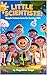 LITTLE SCIENTISTS: Simple Science Facts for Curious Kids: science facts for kids, STEM learning for children, simple science book, science for preschoolers, ... picture book, kids STEM (English Edition)