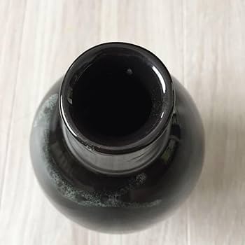 さつま霧島焼き Amazon.co.jp: 霧島焼 花瓶 さつま 霧島窯 : ホーム＆キッチン