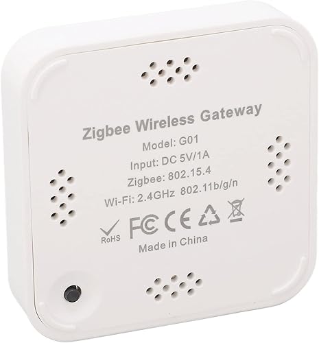 Miniatura 8 de Tgoon Smart G01 G01 G01 de respuesta rápida inteligente de rendimiento estable para control