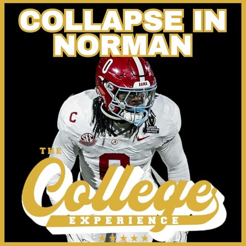 Alabama vs Oklahoma Instant Reactions & PattyC's Free Ticket (Ep. 2095)