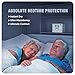 Comfy Life Premium Adult Diaper Incontinence Pull Up Pants – High Absorbency Adult Diapers for Women & Men - Adult Pull Up Nappy Pants for Comfort & Protection - Medium Pack of 12 Pants