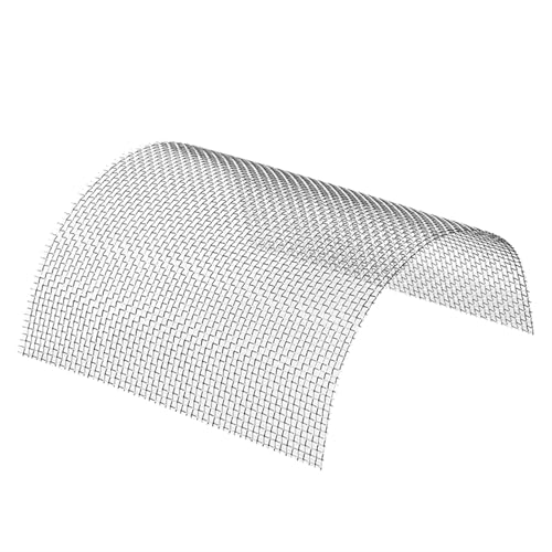 CYFANG 304XeXX`[bVtB^[DԃXN[V[ghߏCp100x50cmXN[ @BH|i(300Mesh 49Micron)