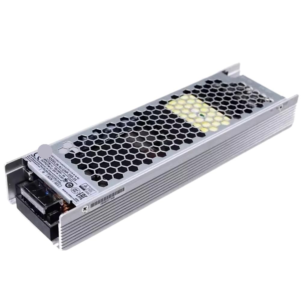 AARTERZZA UHP-350-5 300W Slim Type with PFC Switching Power Supply UHP-350 5V 60A