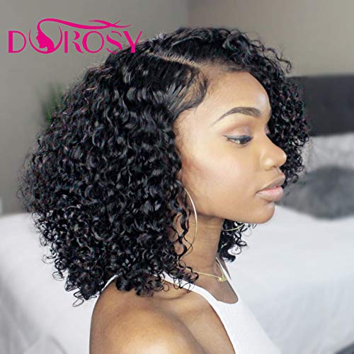 image for Dorosy Hair 360 Lace Frontal Wigs Wet Wavy 180% Density for Women Natu