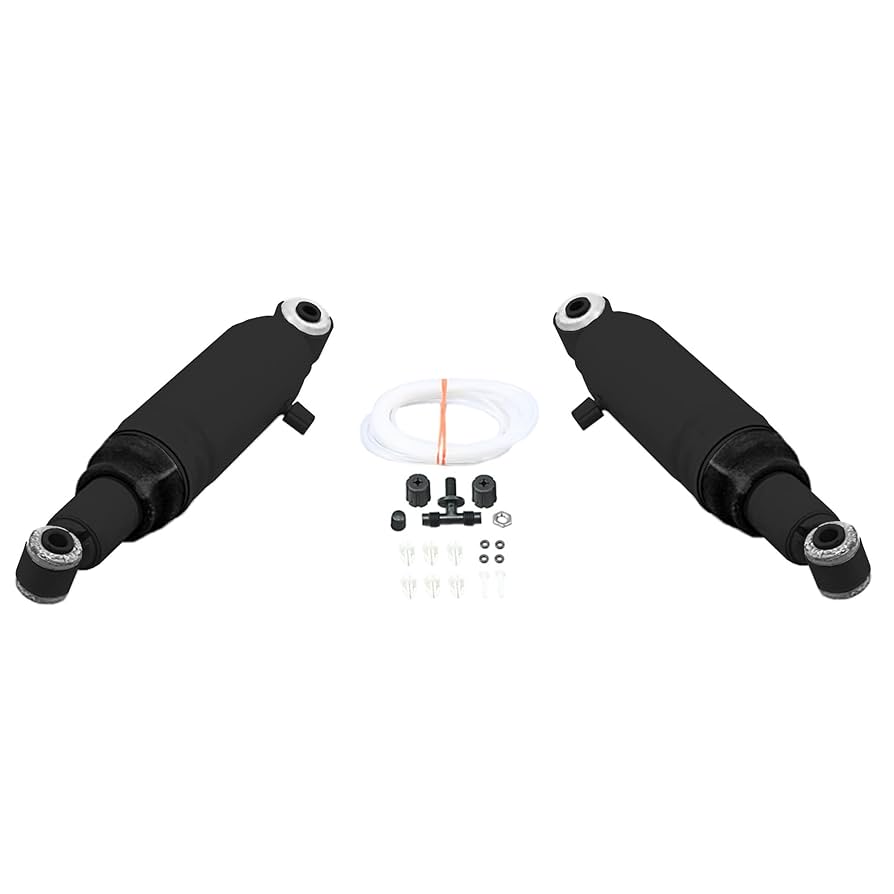 Amazon.com: Monroe Max-Air MA758 Air Adjustable Air Shock