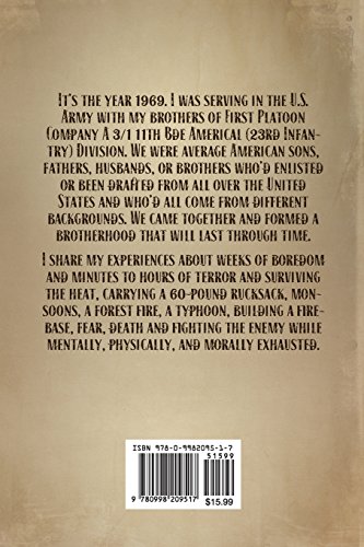 When I Turned Nineteen: A Vietnam War Memoir - Image 2