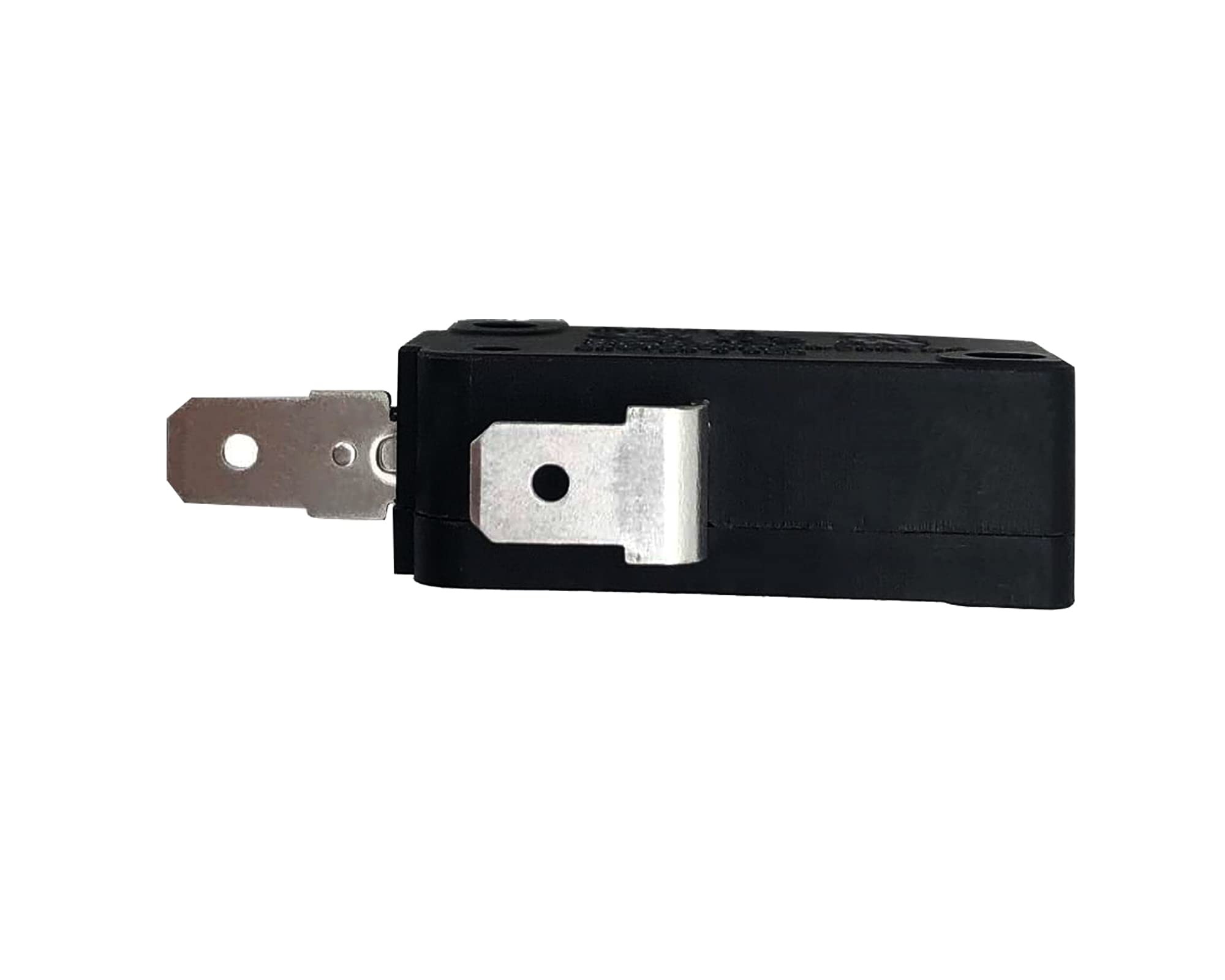 Microwave Door Switch WB24X829 – 2-Pack Replacement For GE, Samsung, Whirlpool & More