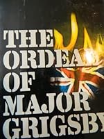 The Ordeal of Major Grigsby B002CT49O0 Book Cover