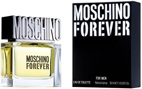 Moschino Forever Eau de Toilette 30ml