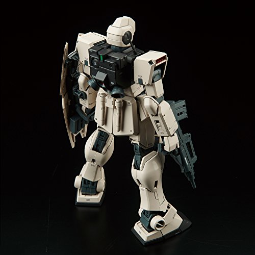 Bandai Hobby MG 1/100 GM Command Gundam 0080 miniatura 4