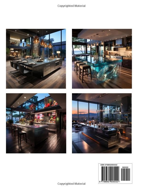Modern Kitchen Designs pour sublimer votre intérieur au quotidien