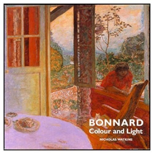 Télécharger Bonnard Colour & Light Livre PDF Gratuit
