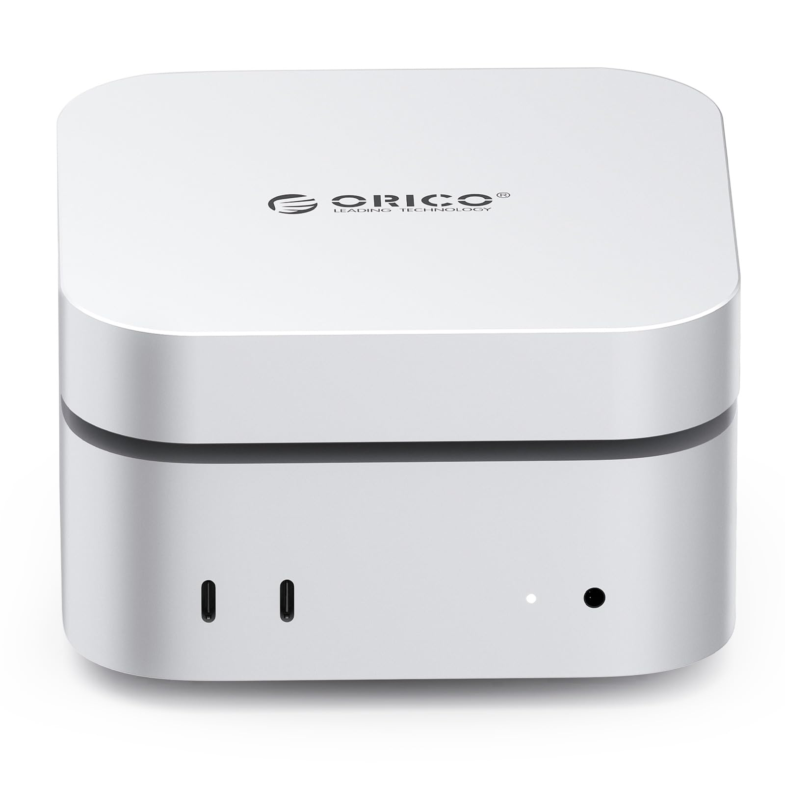 Amazon.com: ORICO MiniMate TB5 80Gbps 1TB External SSD for Mac