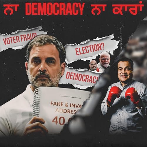 Votes Don’t Count, Cars Don’t Start – Kya Hi Karein | Comedy Podcast | Special Episode 110