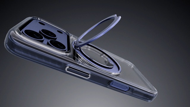 Amazon.com: AMAZINGthing for iPhone 17 Pro Max [Titan Pro Case
