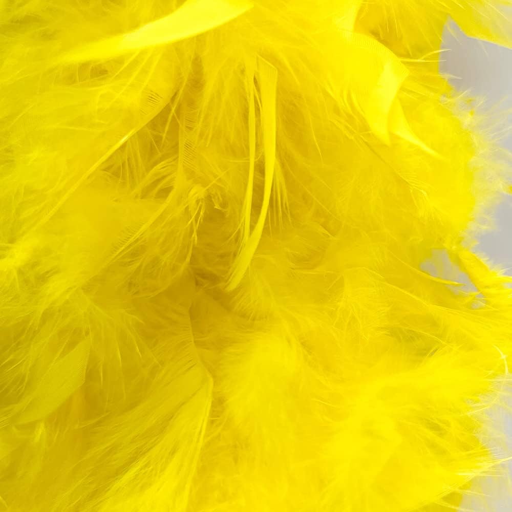 Amazon.co.jp: 羽 マラボー ステージ衣装 羽根 フェザー マラボー 細め