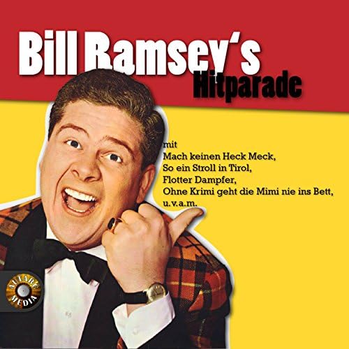 Bill Ramsey’s Hitparade de Bill Ramsey en Amazon Music Amazon.es Bill Ramsey’s Hitparade de Bill Ramsey en Amazon Music Amazon.es