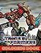 Transformers Coloring Book: A Fabulous Coloring Book For Fans of All Ages With Several Images Of Transformers. One Of The Best Ways To Relax And Enjoy Coloring Fun.