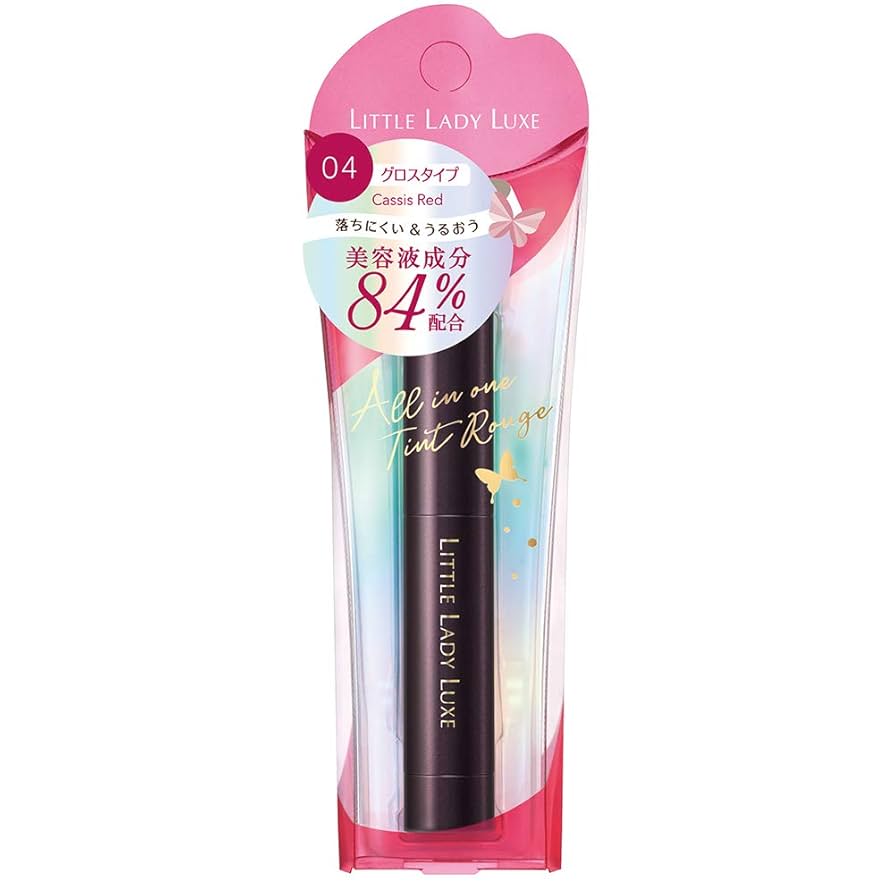 Amazon | リトルレディ リュクス オールインワンルージュG04