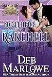 Nothing But a Rakehell (A Series of Unconventional Courtships Book 2)