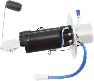 Fuel Pump Module Assembly Fits for Suzuki GSXR1000 GSXR 1000 2005 2006 Replaces 15100-41G00 UC-T30SU21 UCT30SU21