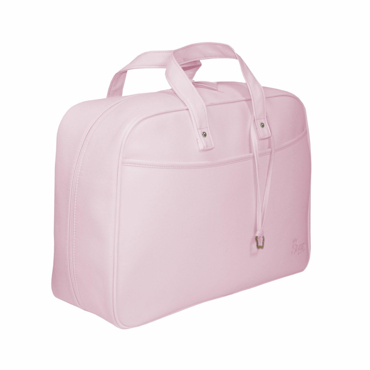 Baby Star Maleta hospital bebé, Bolsa de maternidad, Bolsa de pañales hospital, bolso apertura 180 grados