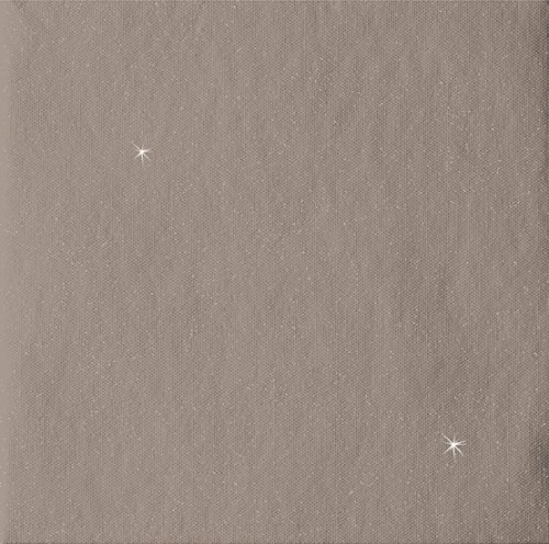 Preisvergleich Produktbild Duni Dunilin Servietten Brilliance Greige 40x40 cm 50 Stück