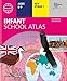 Produktbild Philip's RGS Infant School Atlas: For 5-7 year olds (Philip's World Atlas)