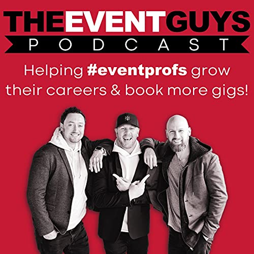 The Event Guys Podcast cover art