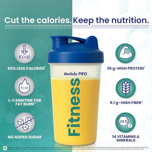 Image of Mango 400g BIB, A Meal Replacement for Weight Loss with 60% Less Calories, L-carnitine for Fat Burn, High Protein & Fiber- No Added Sugar with a Free Shaker