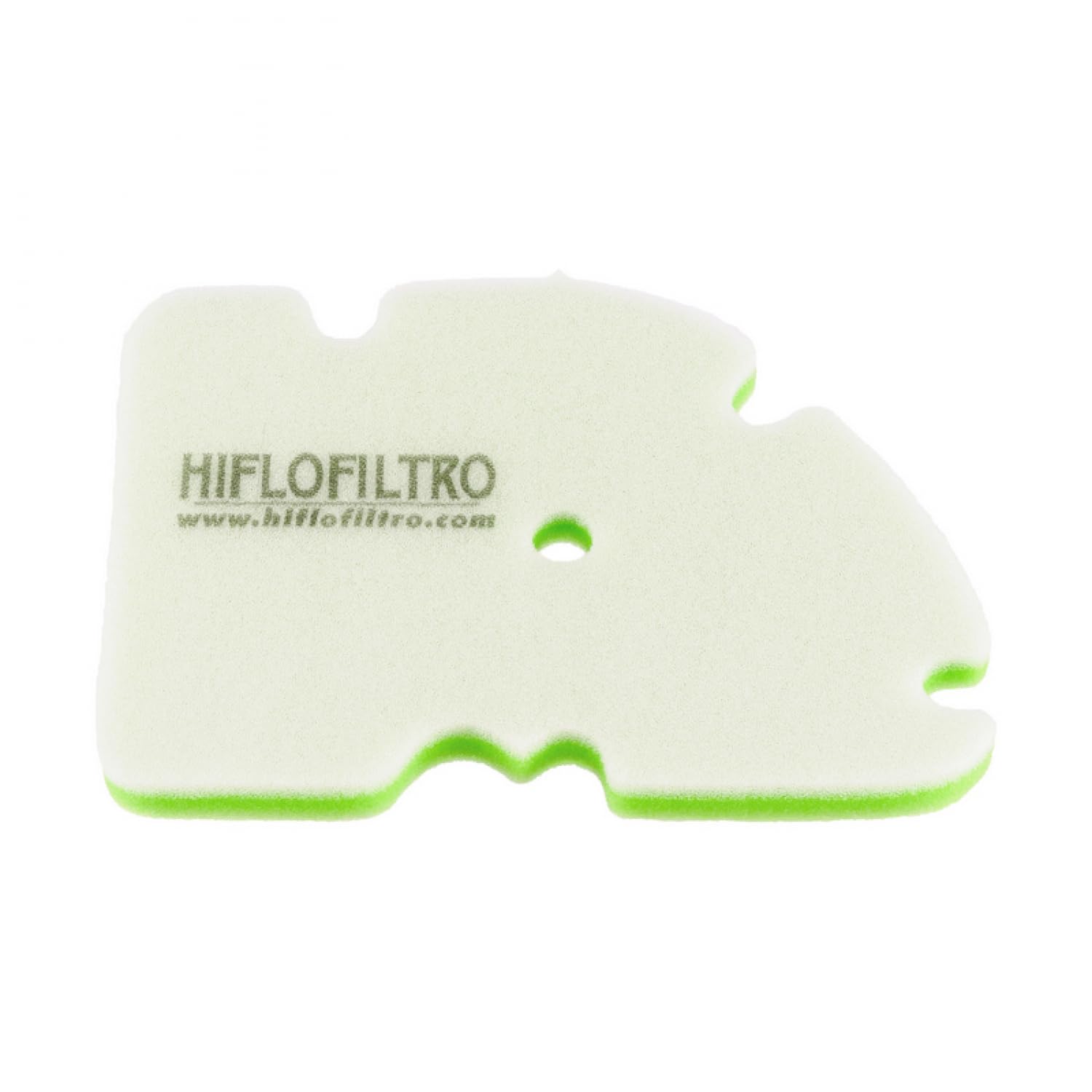 Hiflofiltro HFA5203DS Luft-Panel-Filter für Motorrad