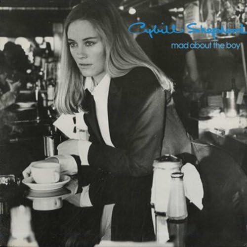 Cybill Shepherd Mad About The Boy