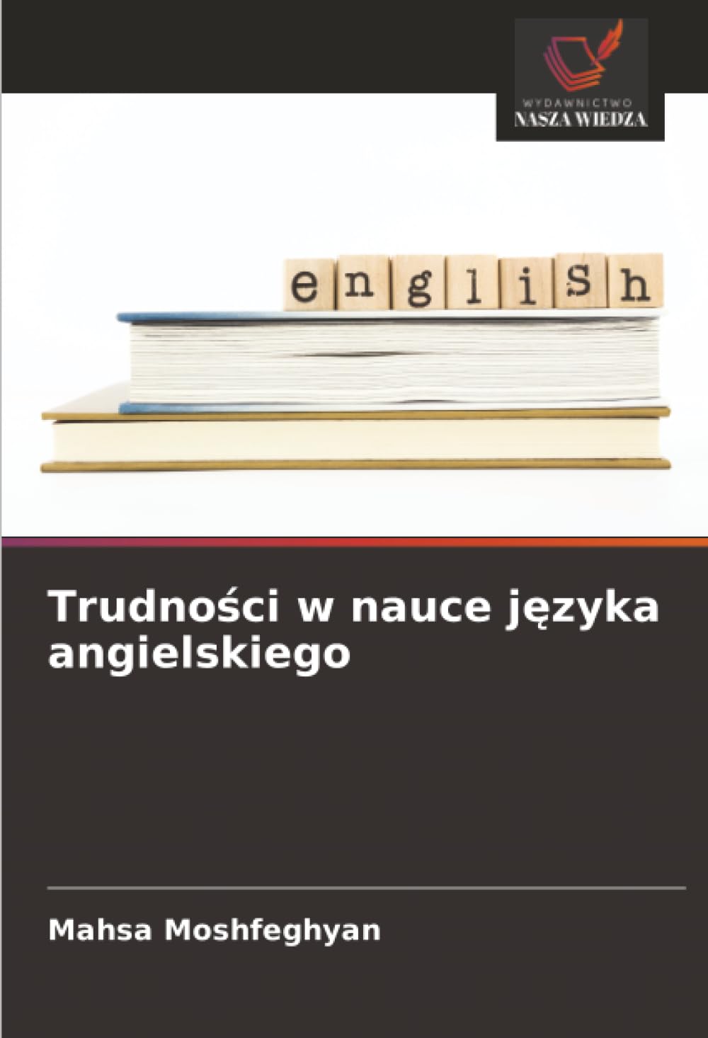 Trudności w nauce języka angielskiego