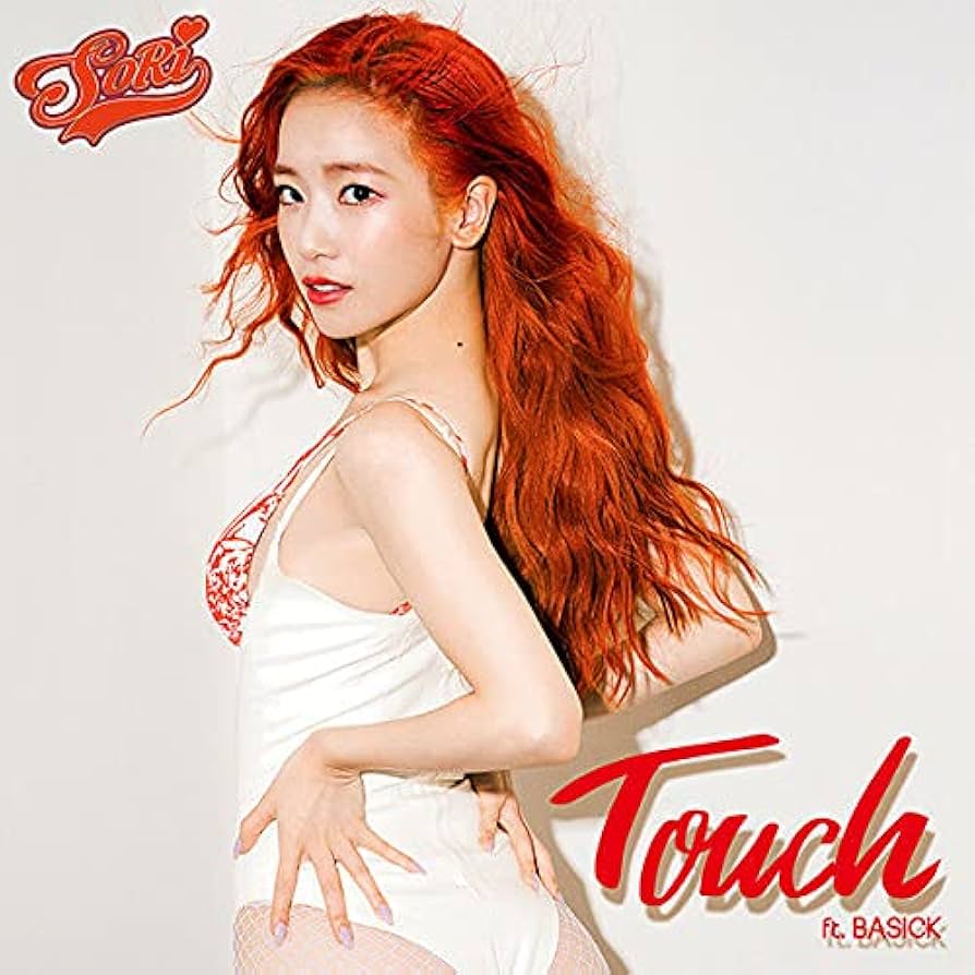 Touch/ SoRi (CoCoSoRi)/ソリ◇アイドルマスター.KR 51WUnfGM-MS._UF894,1000_QL80_.jpg