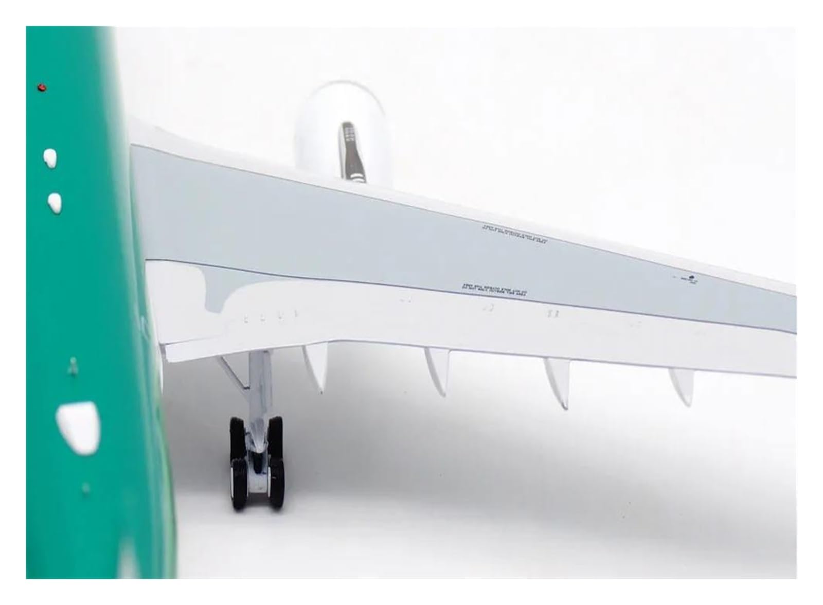 Fighter Jet Modelo de avión 1:200 Inflight IF332EI1021 AER Lingus Airlines A330-200 Avión Fundido A Presión Modelo Jet EI-LAX