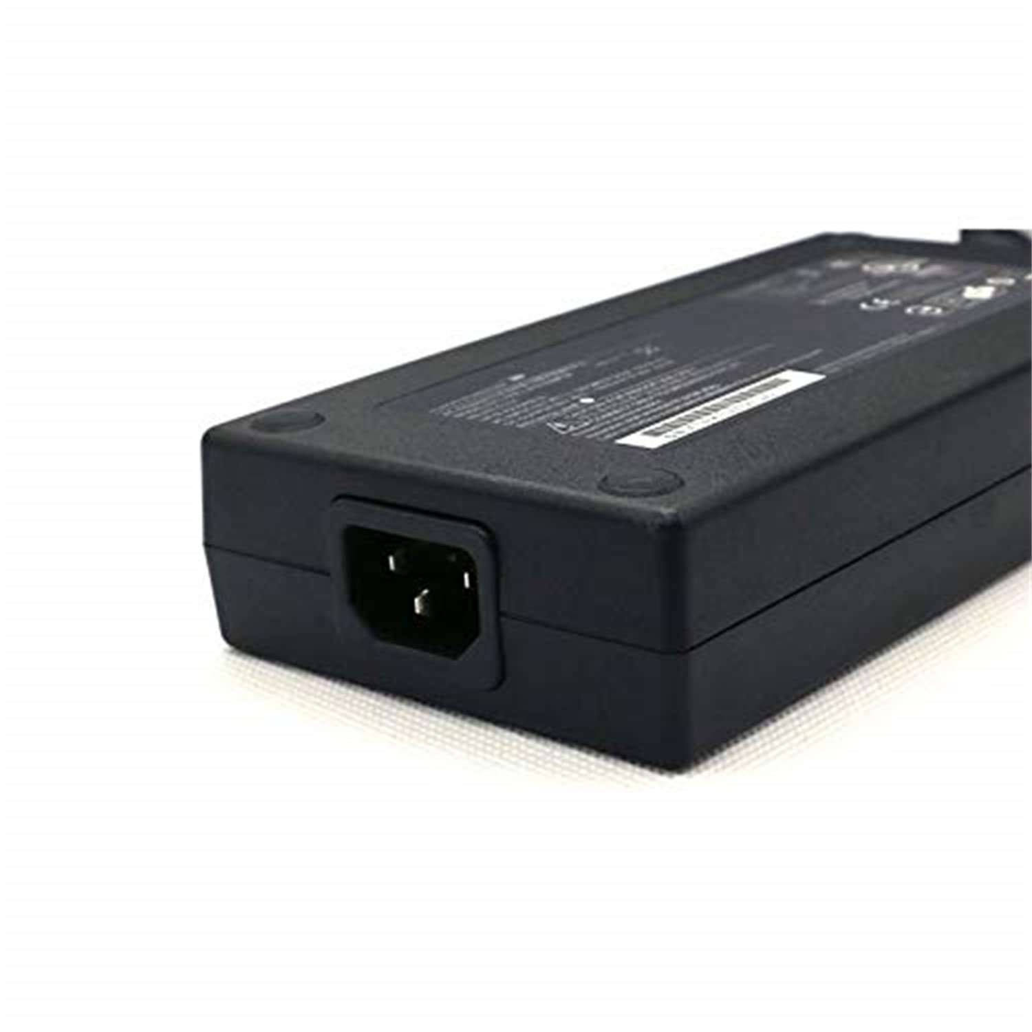 230W 4 Pin A12-230P1A A230A003L ADP-230EB T Caricabatterie adattatore CA | Sostituzione per MSI Trident 3 7RA-084US VR7RD B906 8906 GT83VR VR7RC-018US VR7RC-020US ADP-230EBT(19.5V 11.8A)